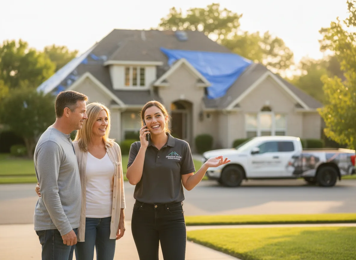 Emergency Roof Repair Stephen, MN FAQs